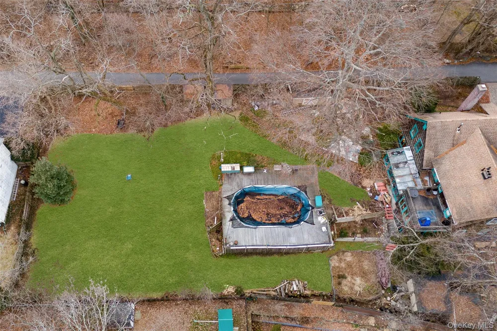 5 Forkland Lane Dobbs Ferry, NY 10522