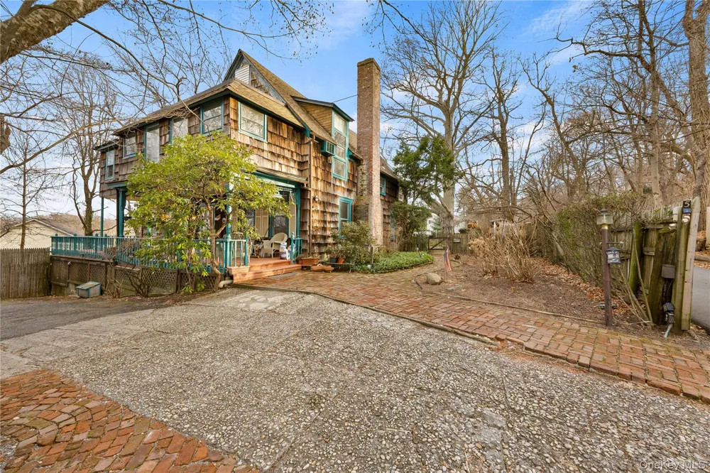 5 Forkland Lane Dobbs Ferry, NY 10522