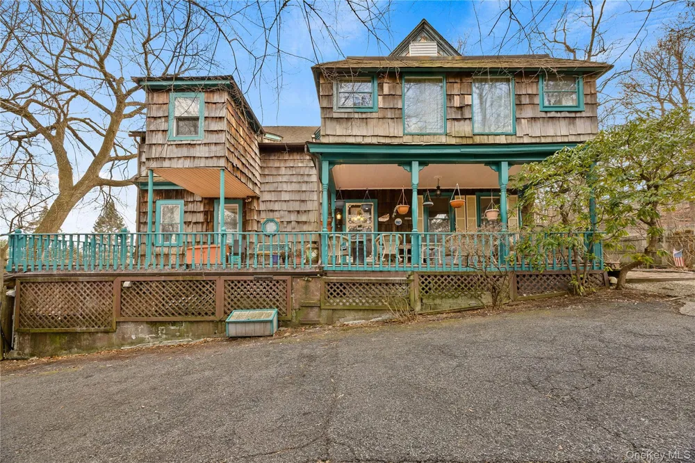5 Forkland Lane Dobbs Ferry, NY 10522