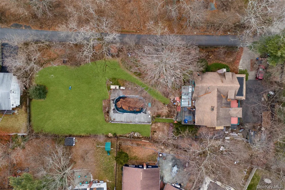 5 Forkland Lane Dobbs Ferry, NY 10522