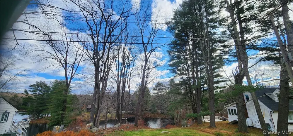 Mongaup Road Monticello, NY 12701