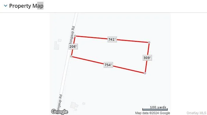 00 Mongaup Road Monticello, NY 12701