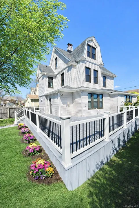 203 WASHINGTON AVENUE