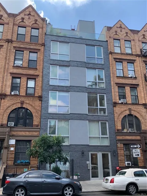 362 W 127th Street #4A