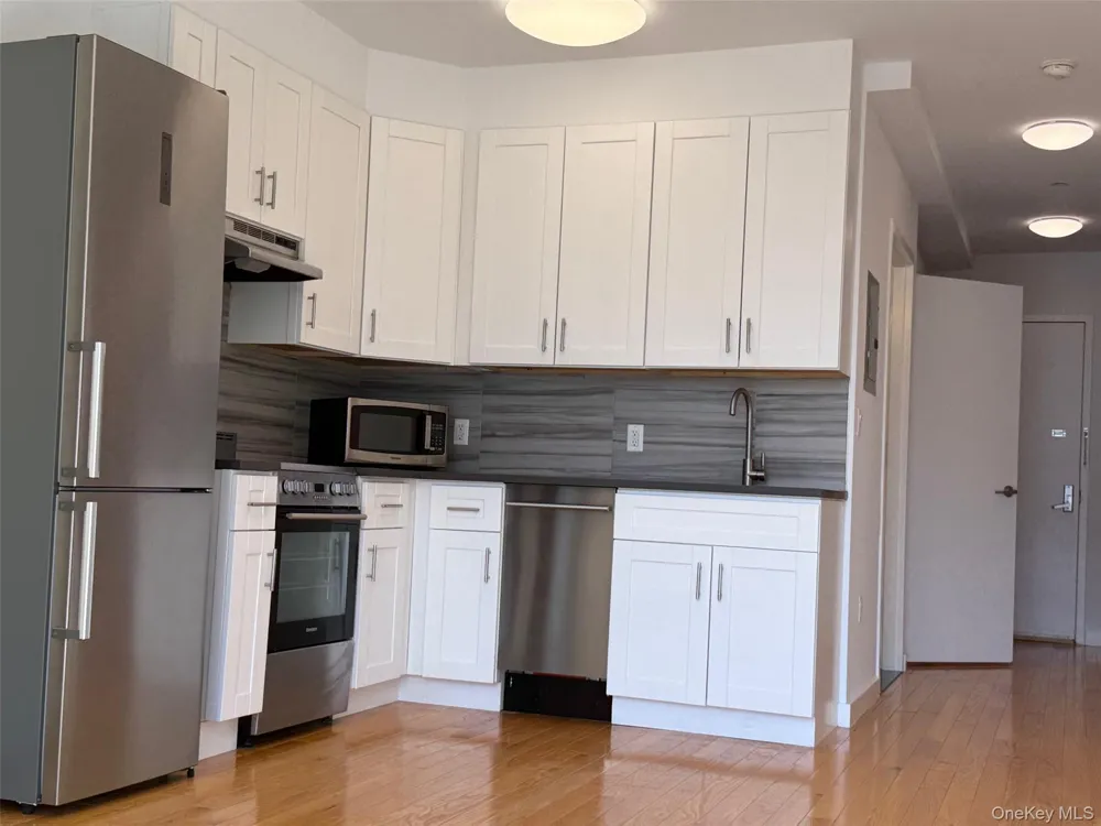 362 W 127th Street #4A New York (Manhattan), NY 10027