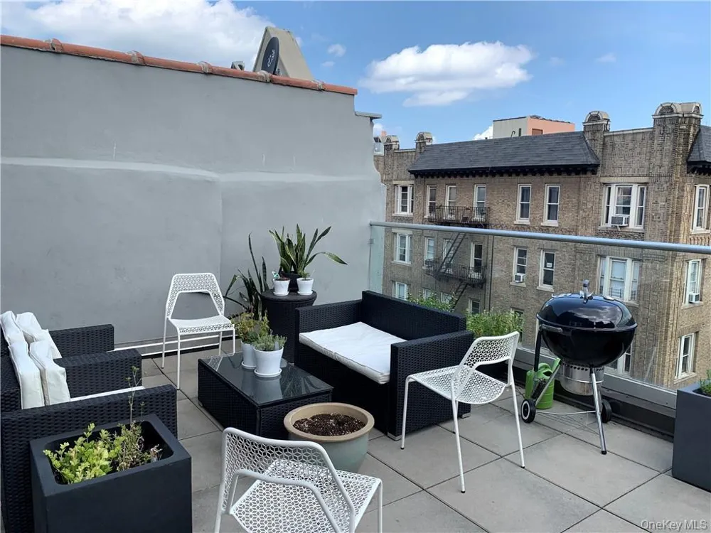 362 W 127th Street #4A New York (Manhattan), NY 10027