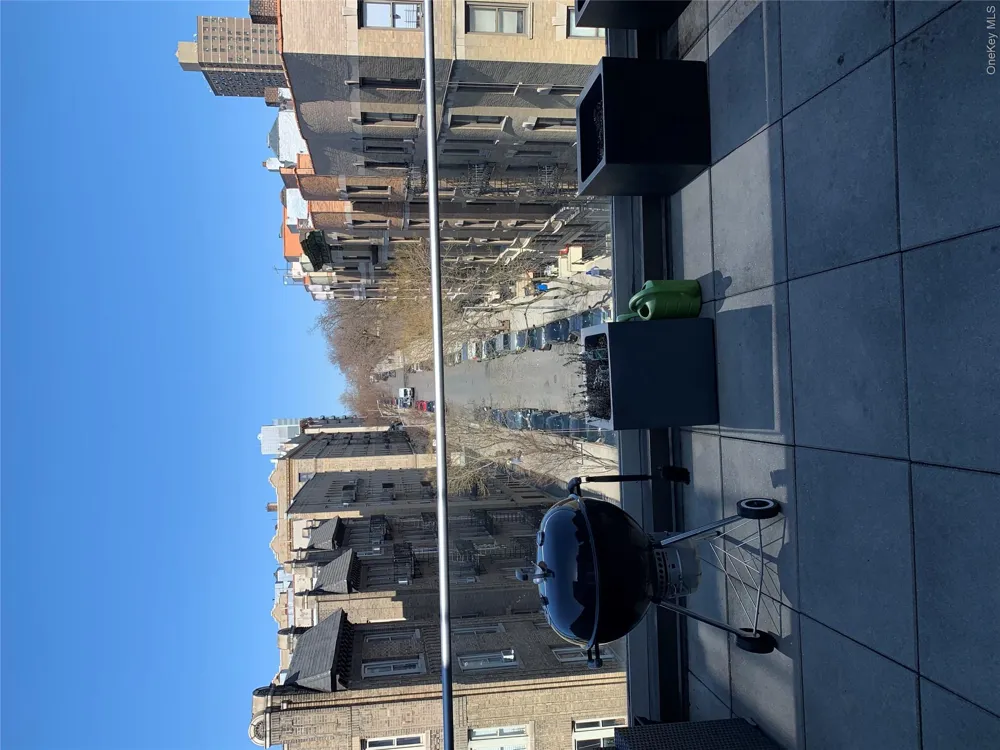 362 W 127th Street #4A New York (Manhattan), NY 10027