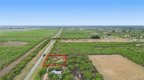 36734 Old Port Isabel Road