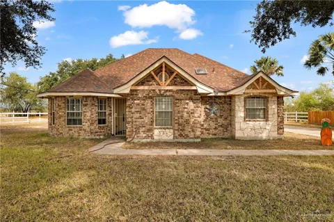 1401 E Mile 3 Road