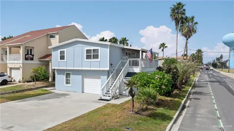 200 W Retama Street