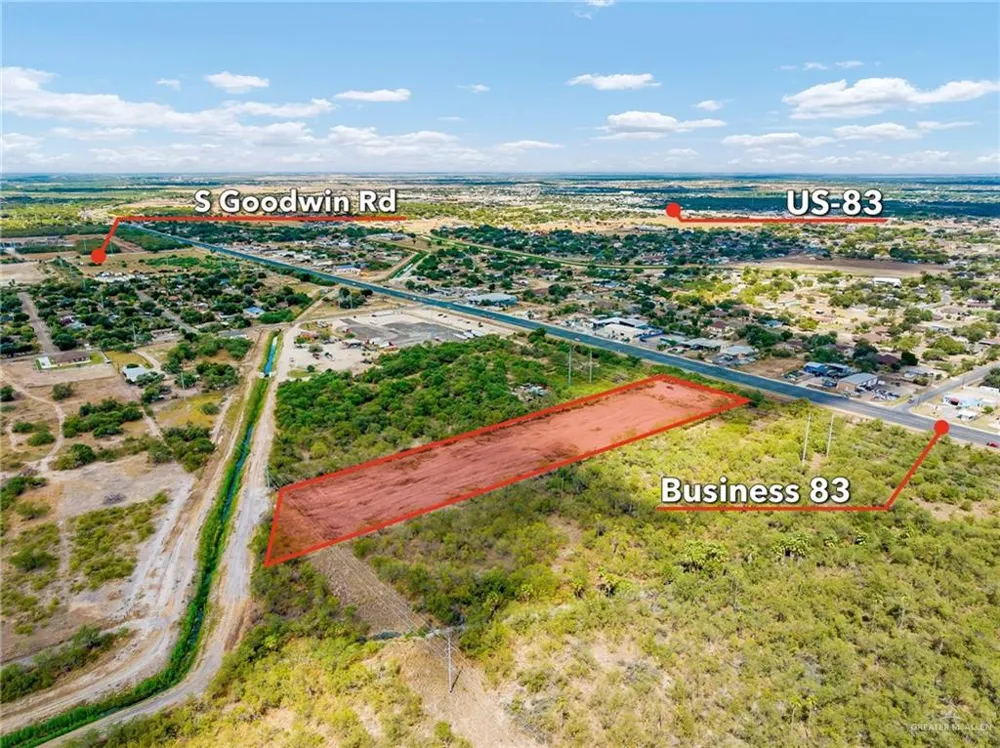 00 Business Hwy 83 Palmview, TX 78572