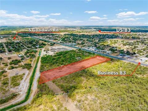 00 Business Hwy 83