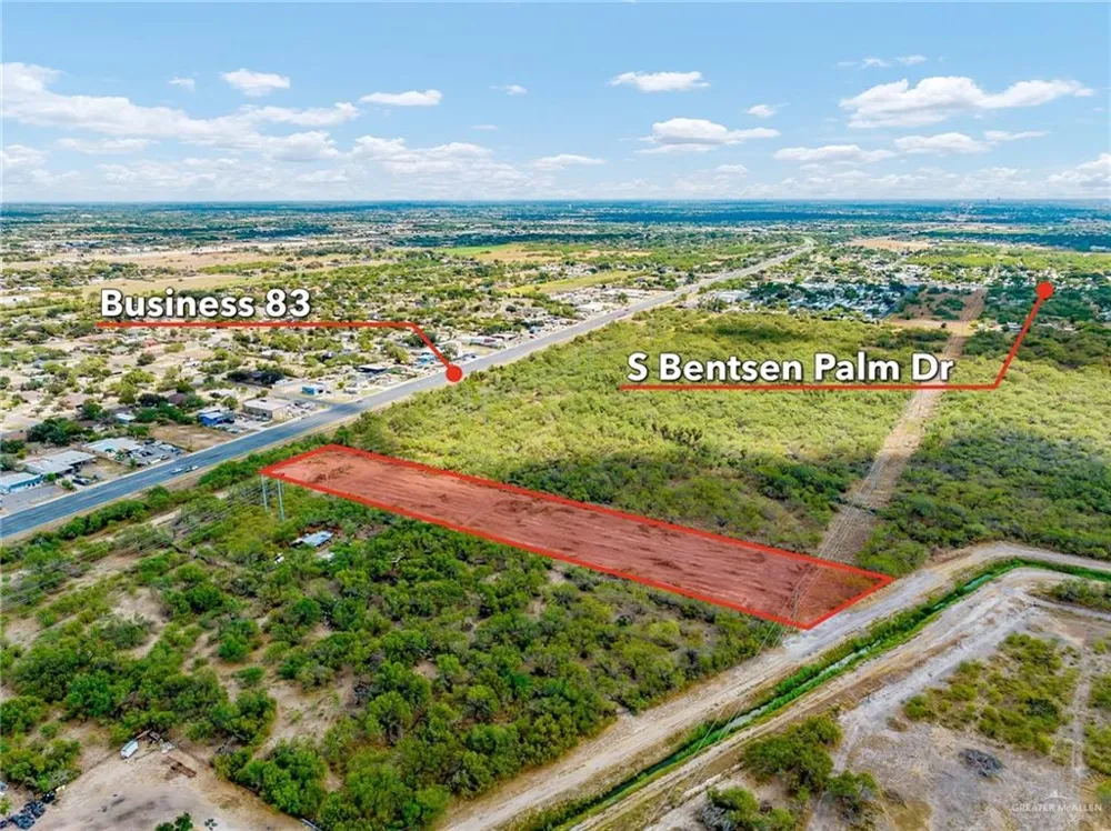00 Business Hwy 83 Palmview, TX 78572
