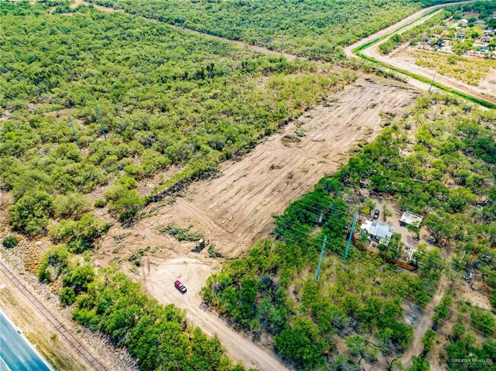 00 Business Hwy 83 Palmview, TX 78572