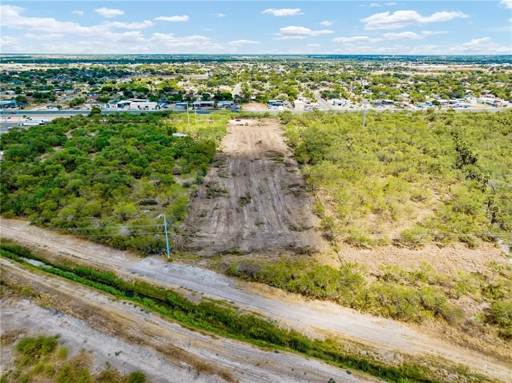 00 Business Hwy 83 Palmview, TX 78572