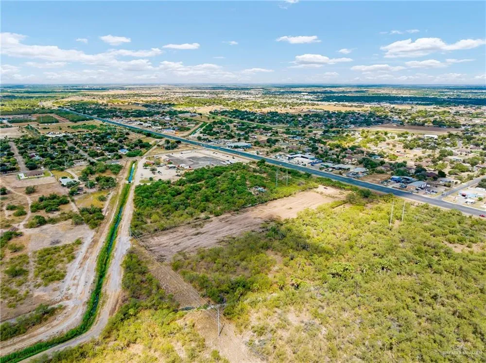 00 Business Hwy 83 Palmview, TX 78572