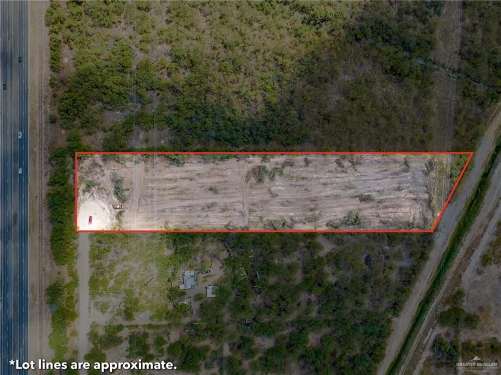 00 Business Hwy 83 Palmview, TX 78572