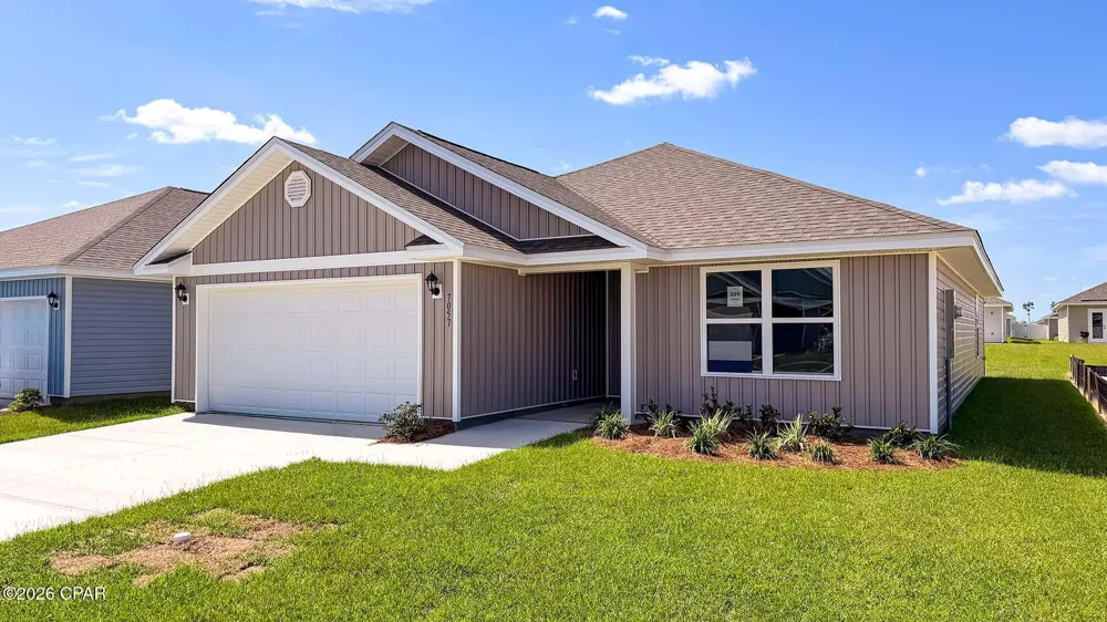 7057 William Pitsenbarger Road Panama City, FL 32404