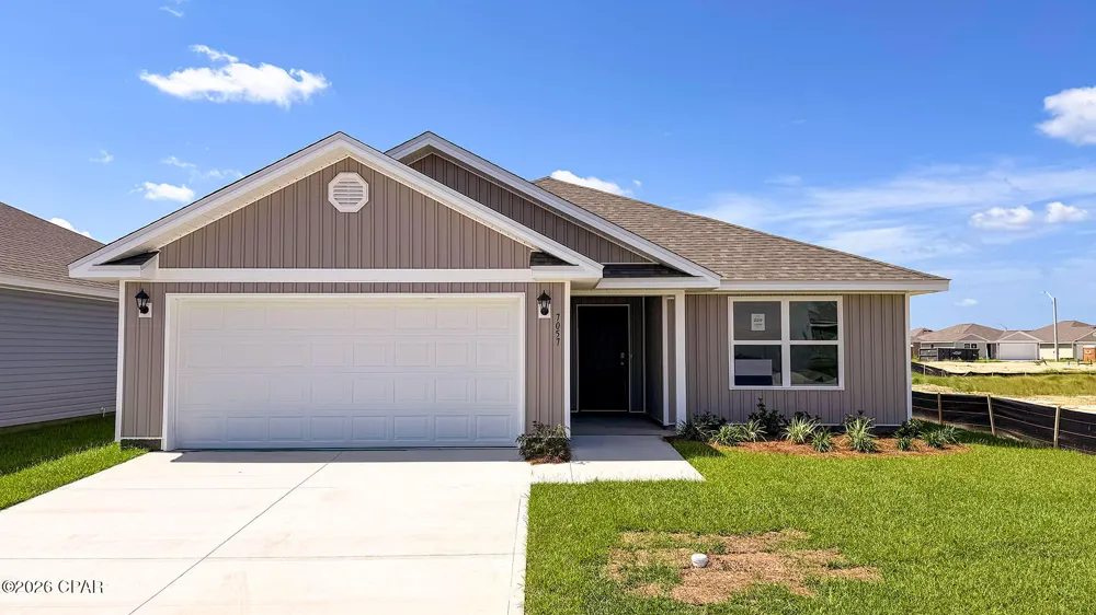 7057 William Pitsenbarger Road Panama City, FL 32404