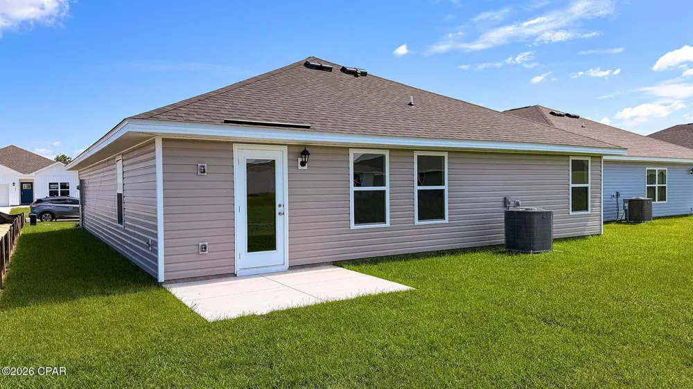 7057 William Pitsenbarger Road Panama City, FL 32404
