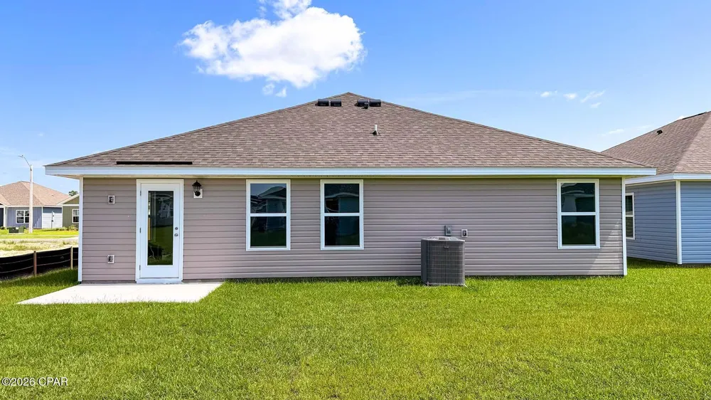 7057 William Pitsenbarger Road Panama City, FL 32404
