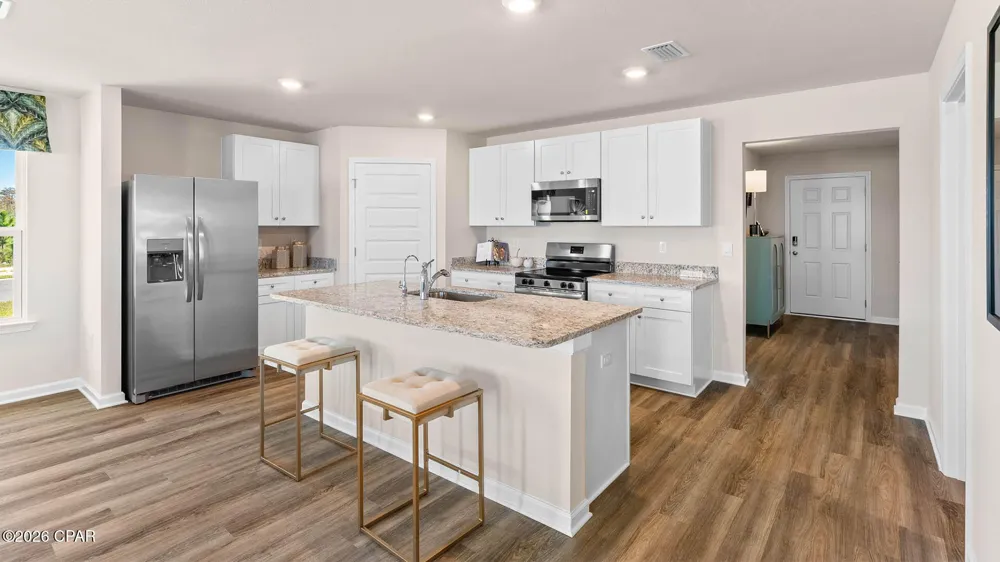 7057 William Pitsenbarger Road Panama City, FL 32404