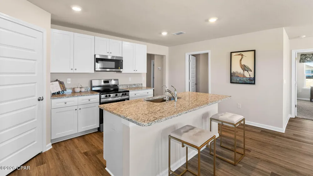 7057 William Pitsenbarger Road Panama City, FL 32404
