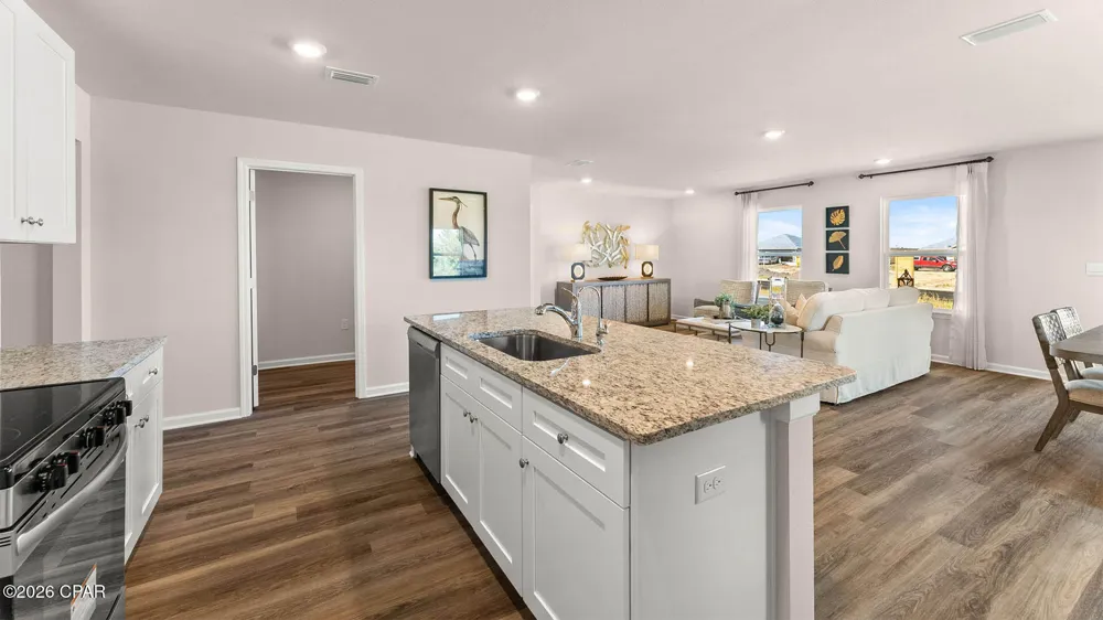 7057 William Pitsenbarger Road Panama City, FL 32404