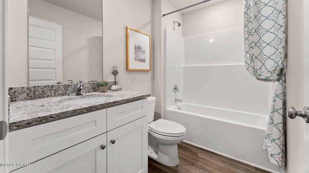 7057 William Pitsenbarger Road Panama City, FL 32404