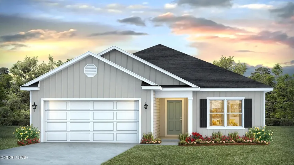 7057 William Pitsenbarger Road Panama City, FL 32404