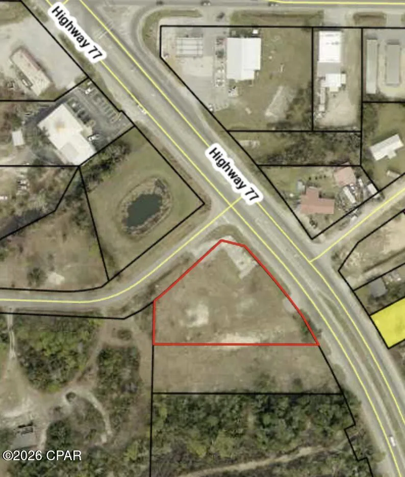 7415 Highway 77 Southport, FL 32409