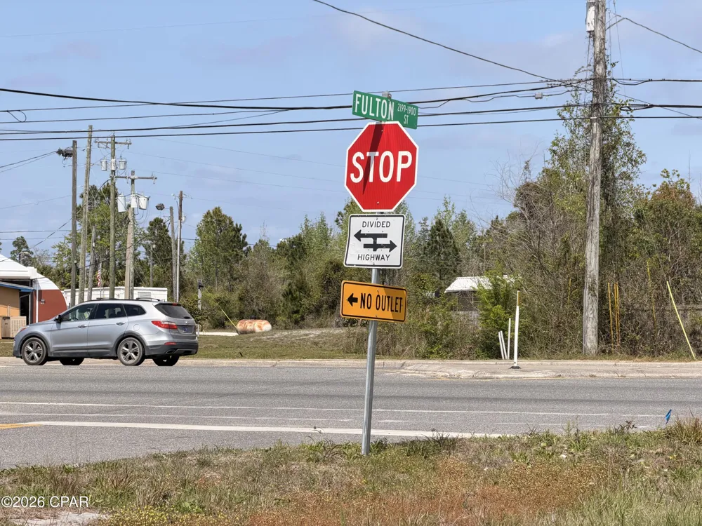7415 Highway 77 Southport, FL 32409