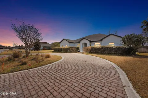 3244 Country Club Drive