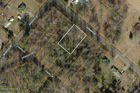 306 Cypress Drive