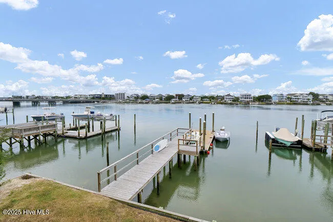 9 W Atlanta Street #3 Wrightsville Beach, NC 28480