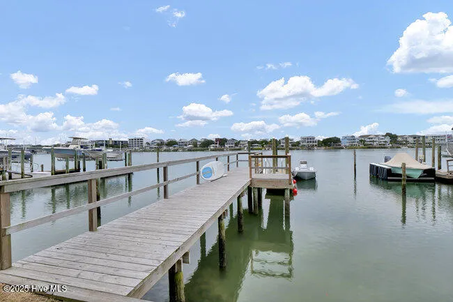 9 W Atlanta Street #3 Wrightsville Beach, NC 28480
