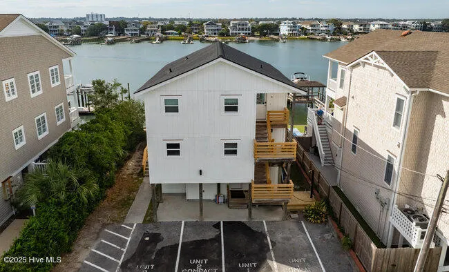 9 W Atlanta Street #3 Wrightsville Beach, NC 28480