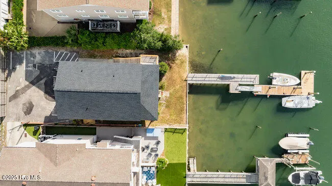 9 W Atlanta Street #3 Wrightsville Beach, NC 28480
