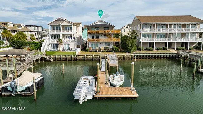 9 W Atlanta Street #3 Wrightsville Beach, NC 28480