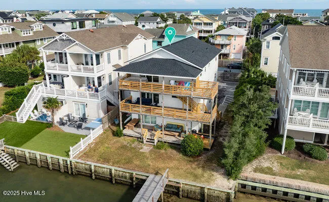 9 W Atlanta Street #3 Wrightsville Beach, NC 28480