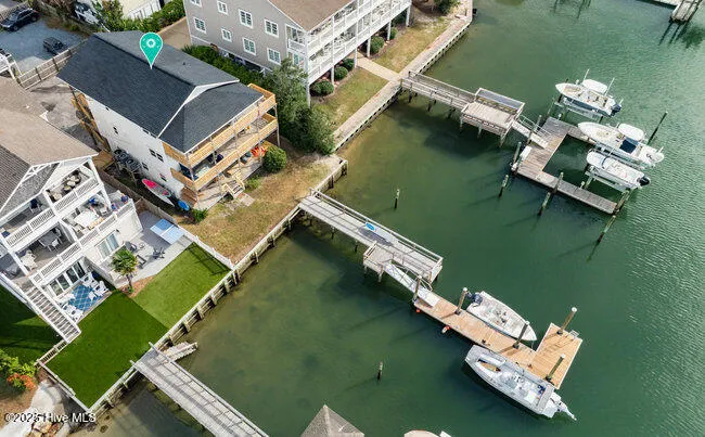 9 W Atlanta Street #3 Wrightsville Beach, NC 28480