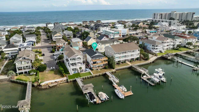 9 W Atlanta Street #3 Wrightsville Beach, NC 28480