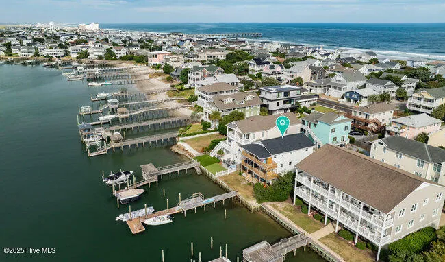 9 W Atlanta Street #3 Wrightsville Beach, NC 28480