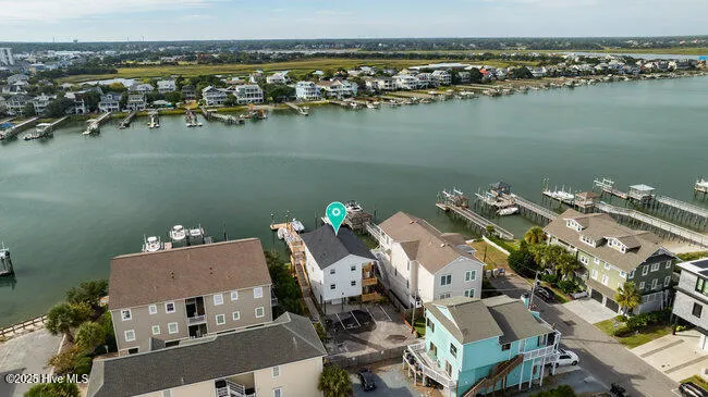 9 W Atlanta Street #3 Wrightsville Beach, NC 28480