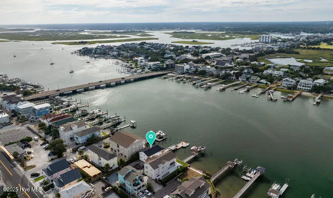 9 W Atlanta Street #3 Wrightsville Beach, NC 28480