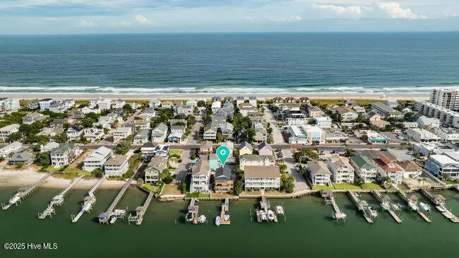 9 W Atlanta Street #3 Wrightsville Beach, NC 28480