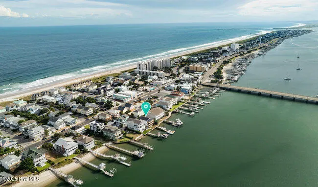 9 W Atlanta Street #3 Wrightsville Beach, NC 28480