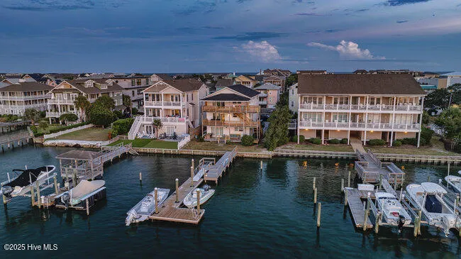 9 W Atlanta Street #3 Wrightsville Beach, NC 28480