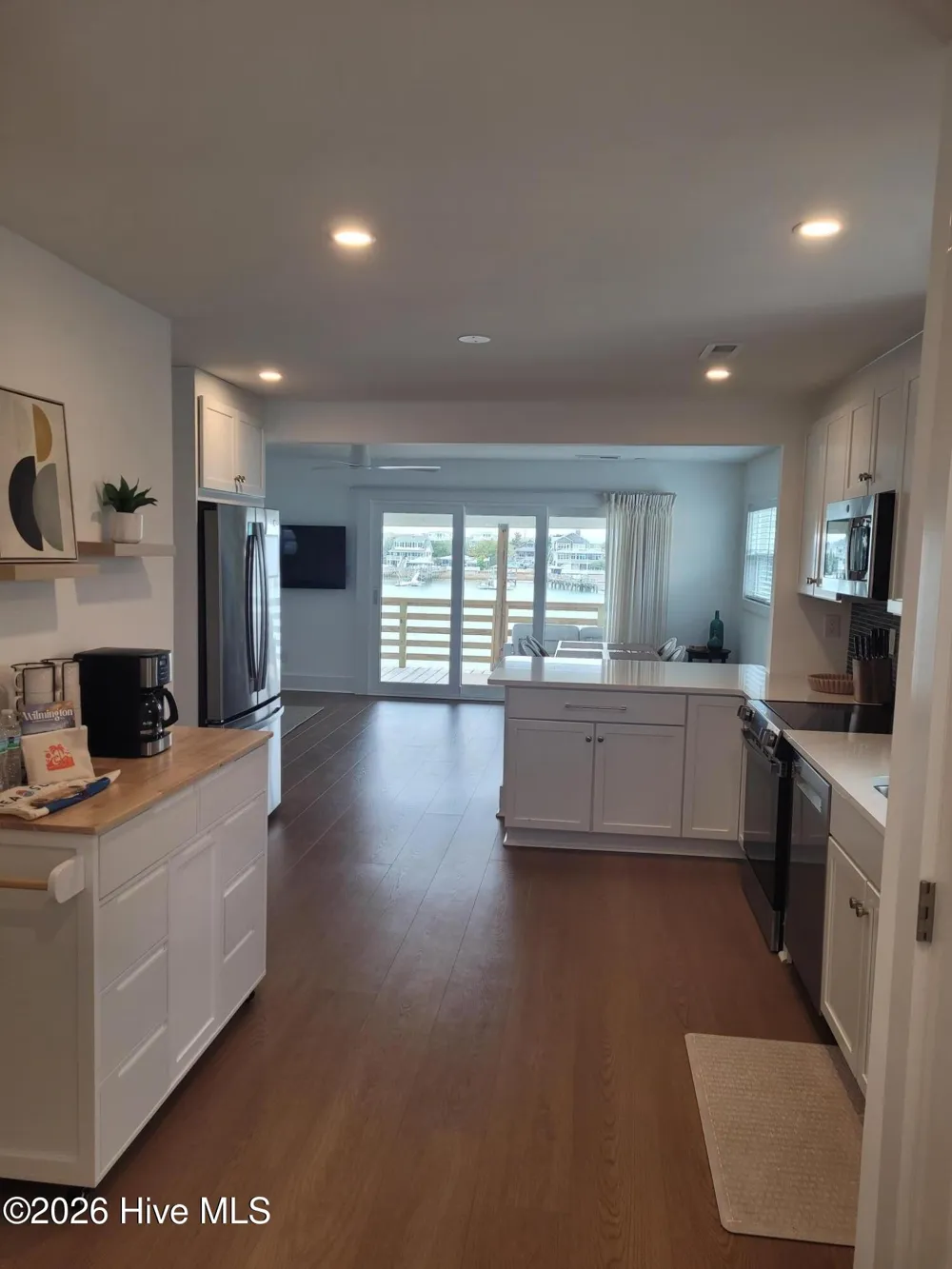 9 W Atlanta Street #3 Wrightsville Beach, NC 28480