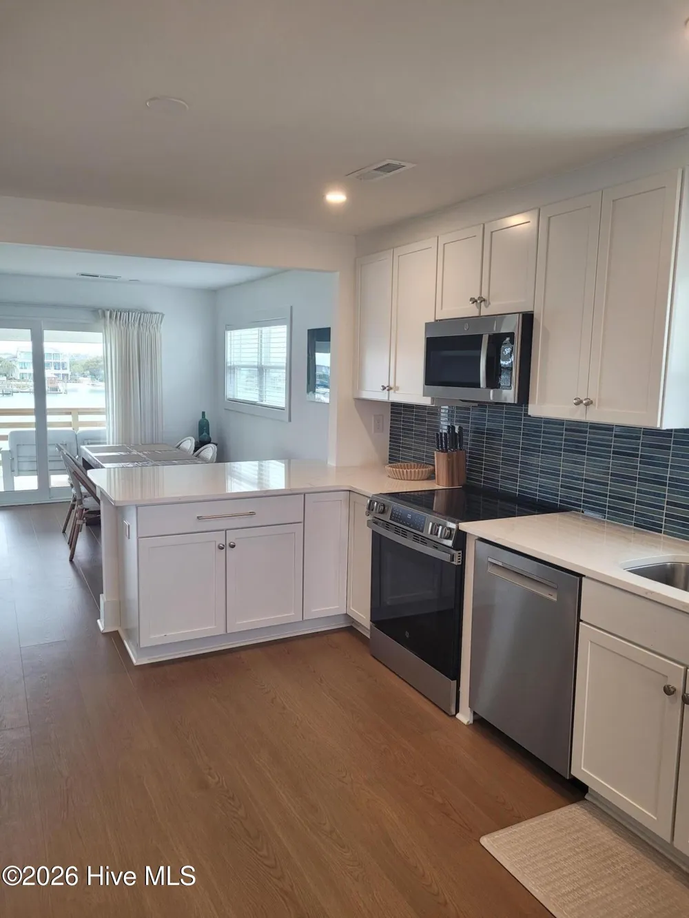 9 W Atlanta Street #3 Wrightsville Beach, NC 28480